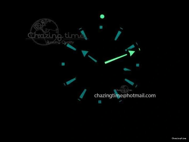 1225 Planet Ocean 2016 43.5mm SS Black Bezel BP 1:1 Best Edition Black Dial On SS Bracelet A WellDesigned 8195